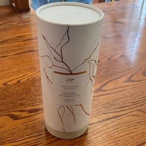 Saje Reflexology Kit -  Mat & 2x6ml scents.